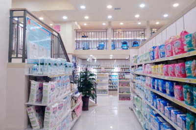 母嬰連鎖店加盟投資詳解 開啟寶寶經(jīng)濟(jì)藍(lán)海需要多少啟動資金？