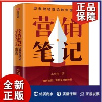 市場營銷策劃 構建品牌與市場連接的橋梁